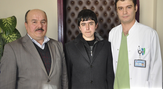 Doktorun Kararı Hayat Kurtardı