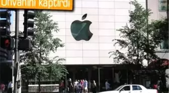 Dünyanın En Değerli Şirketi Artık Apple Değil!