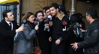 Emir'in Yolu Narkotik'e Düştü