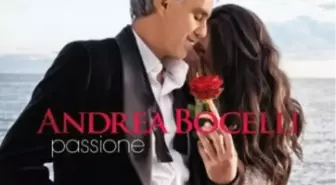 Ercan Andrea Bocelli'den Tutkunun Müziği