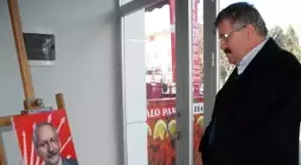 Esnaf Gezisinde Kılıçdaroğlu Sürprizi