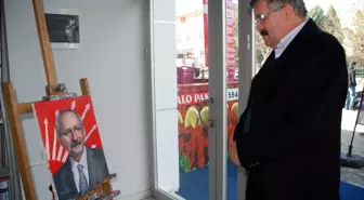 Esnaf Gezisinde Kılıçdaroğlu Sürprizi