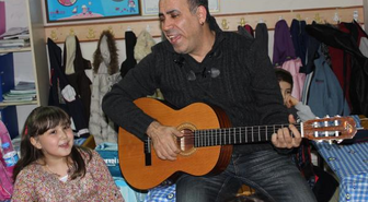 Haluk Levent Yeğenine Verdiği Sözü Tuttu