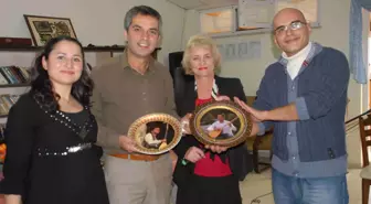 Huzurevi Sakinleri İçin Eğlence