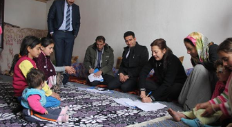 İki Aile Arasındaki Kavgada 4 Kişi Öldü, Geride Kalanlar Perişan