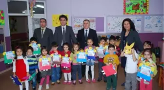 Kaymakam Aydın, Öğrencilerin Yanında Oldu