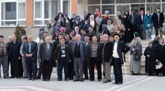 Köylülerin 'Suyumuz Kirlendi' Şikayeti Üzerine Mermer Şirketine Dava Açıldı