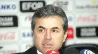 Kocaman'ın Maç Yorumu