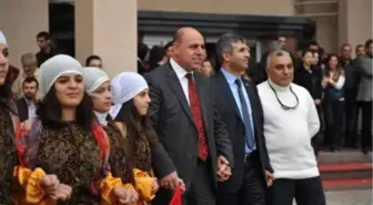 Mardin'de Büyük Sevinç