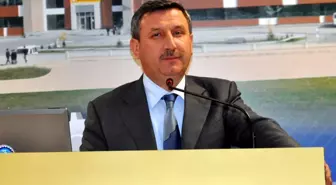 Osb'ye Uzaktan Kumandalı Yangın Söndürme Aracı Alındı