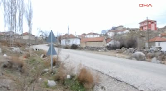 Polatlı da Köy Muhtarı Silahlı Saldırı Sonucu Öldürüldü