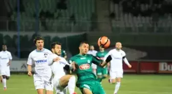 PTT 1. Lig