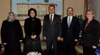 Rektör Saraç, 'Diyarbakır Kültür ve Maneviyat Şehri'