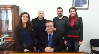 Sdü Büyükşehirlerdeki Değişiklikleri Araştıracak