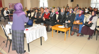 'Sorunlarınızı Uyumla Aşın'