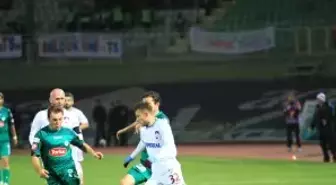 Torku Konyaspor- 1461 Trabzon: 0-4