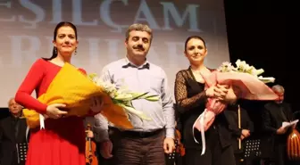 Yeşilçem Şarkıları Gebze'de Seslendirildi