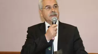 Arıcılar Birliği Olağan Mali Genel Kurulu Yapıldı