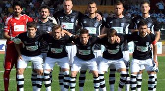 Aydınspor 1923, Derince'den 1 Puan Çıkardı