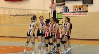 Bölgesel Voleybol Ligi