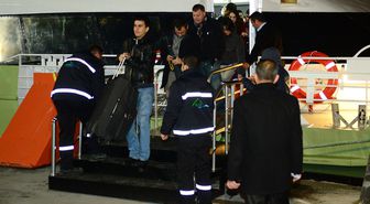Budo'ya Ulaşım Artık Daha Kolay