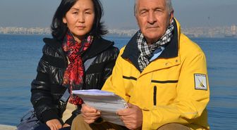 'Çiçekli Tuzak' Davasında Gerginlik