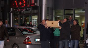 Gaziosmanpaşa'da Karbonmonoksit Zehirlenmesi: 5 Ölü