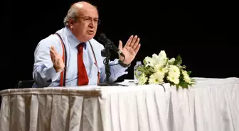 'Hayatımız Sınav-Sınava Hazırlık' Toplantısı