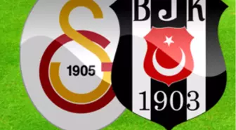 İlk 11'ler Belli Oldu
