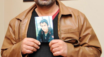 Karnesinde Zayıf Olan Umut 3 Gündür Kayıp