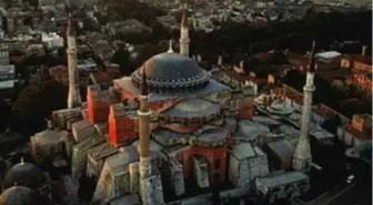 Meclis'e 'Ayasofya İbadete Açılsın' Talebi