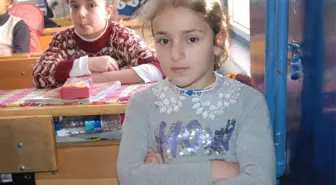 Minik Berçem Başkale'nin Gururu Oldu