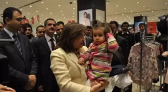 Ninova Park'tan Sosyal Sorumluluk Projelerine Destek