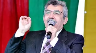 Aydar: Öcalan Söylemeden Çekilme Olmaz