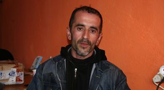 Sabıkalı Babanın İş Feryadı