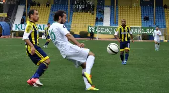 Spor Toto 2. Lig