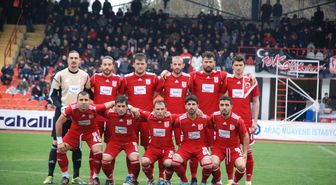 Spor Toto 2. Lig
