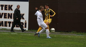 Spor Toto 3. Lig