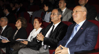 Yenimahalle'de Halk Müziği Rüzgarı