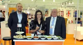 Akçay Rüzgarı İstanbul'da Esti