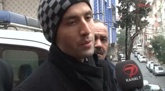 Anne ve 4 Çocuğunun Cenazeleri 'Acı Evi'Nde