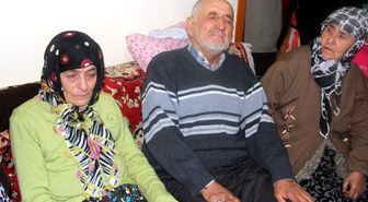 Anne ve Çocuklarının Ölümü Yakınlarını Yasa Boğdu