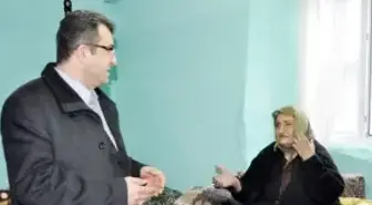 Antalya Bürosu'nun Bölge Haberleri (2)