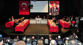 Antalya Bürosu'nun Bölge Haberleri (6)