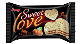 Aşkın En Tatlı Hali: Sweet Love