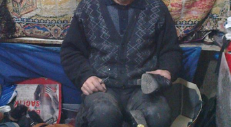 Bedri Usta'ya, 16 Bin TL SGK Destek Primi Şoku