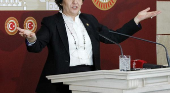 Birgül Ayman Güler : Bu Organizasyon Karanlıktır; Başarıya Ulaşamayacaktır