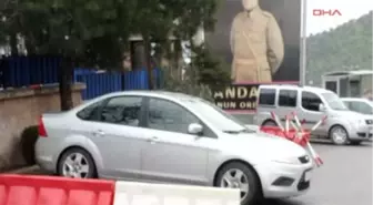 Bursa İmralı'da Öcalan'sız Görüş Günü