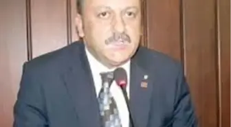 Chp'den 'Suriye' Önergesi