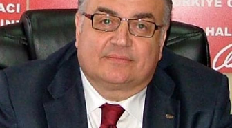 Chp'li Kesimoğlu: Benim Geldiğim Yer Belli, Gideceğim Yer Belli